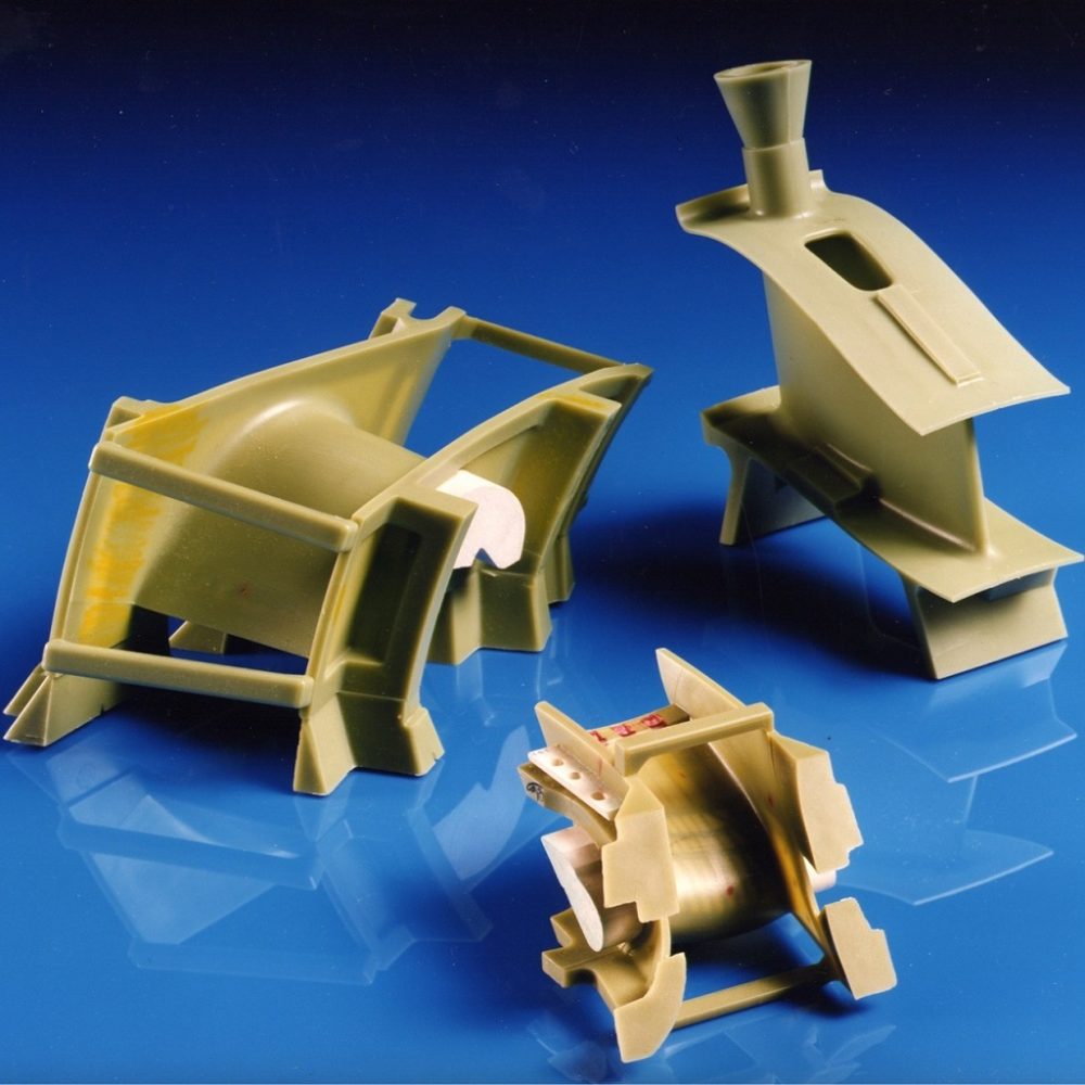 A Short Introduction to Investment Casting Wax
